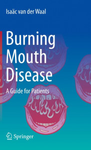 Burning Mouth Disease by Isaäc van der Waal (Hardback)