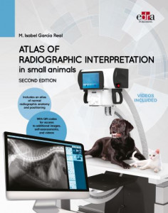 Atlas of Radiological Interpretation (2Nd Edition) by Isabel García Real (Hardback)