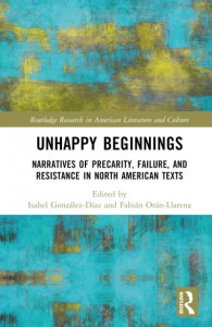 Unhappy Beginnings by Isabel González-Díaz (Hardback)