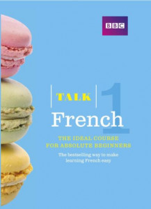 Talk French. 1 by Isabelle Fournier