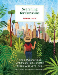Searching for Sunshine by Ishita Jain (Hardback)