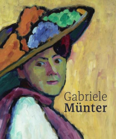 Gabriele Münter - Retrospective by Gabriele Münter (Hardback)