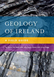 Geology of Ireland by Ivor MacCarthy