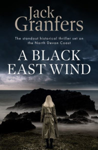 A Black East Wind by Jack Granfers