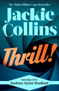 Thrill! by Jackie Collins