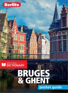 Bruges & Ghent by Jack Messenger