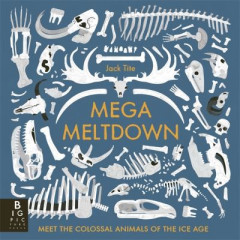 Mega Meltdown by Jack Tite