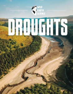 Droughts by Jaclyn Jaycox