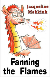 Fanning the Flames by Jacqueline Makkink