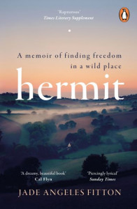 Hermit by Jade Angeles Fitton