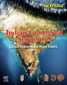 Indian Geological Sequences by Jai Krishna