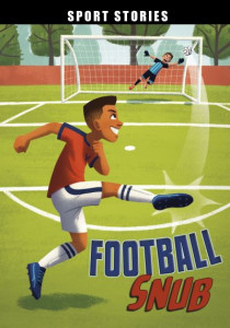 Football Snub by Elliott Smith