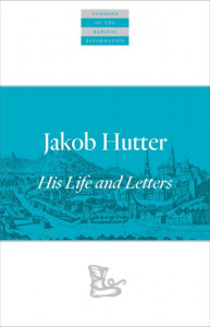 Jakob Hutter (Book 14) by Emmy Barth Maendel