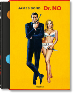 James Bond. Dr. No - Numbered Collector's Edition
