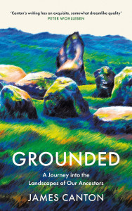 Grounded by James Canton - Signed Edition
