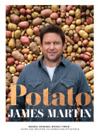 Potato by James Martin - Signed Edition