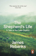 The Shepherd's Life by James Rebanks - Signed Paperback Edition