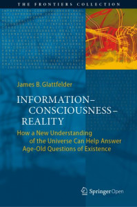 Information—Consciousness—Reality by James B. Glattfelder (Hardback)