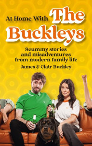 At Home With the Buckleys by James Buckley