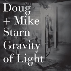 Gravity of Light by Doug Starn (Hardback)