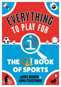 Everything to Play For by James Harkin (Hardback)