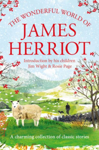 The Wonderful World of James Herriot by James Herriot