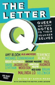 The Letter Q by James Lecesne