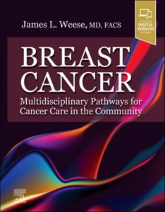 Breast Cancer by James L. Weese (Hardback)