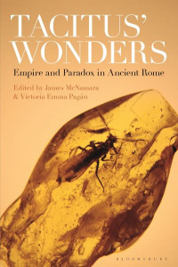 Tacitus' Wonders by James McNamara
