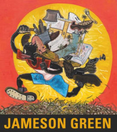Jameson Green by Jameson Green (Hardback)