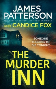 The Murder Inn by James Patterson (Hardback)