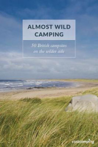 Almost Wild Camping by James Warner Smith