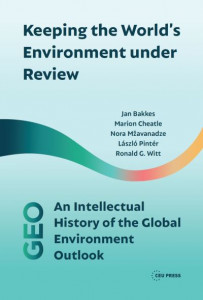 Keeping the World's Environment Under Review by J. A. Bakkes