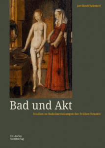 Bad Und Akt by Jan-David Mentzel (Hardback)