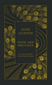 Pride and Prejudice by Jane Austen (Hardback)