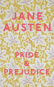 Pride and Prejudice (Book 356) by Jane Austen
