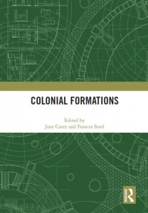 Colonial Formations by Jane Carey