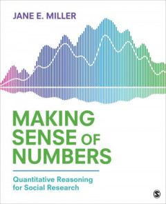 Making Sense of Numbers by Jane E. Miller