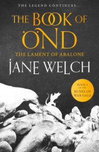 The Lament of Abalone (Book 4) by Jane Welch