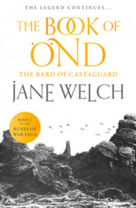 The Bard of Castaguard (Book 5) by Jane Welch