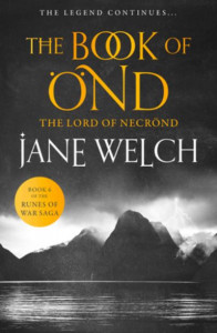 The Lord of Necrönd (Book 6) by Jane Welch