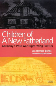 Children of a New Fatherland by Jan Herman Brinks