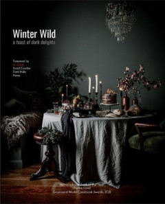 Winter Wild by Janice Sutton (Hardback)