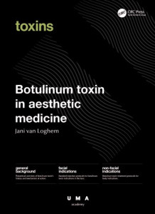Botulinum Toxin in Aesthetic Medicine by Jani van Loghem (Hardback)