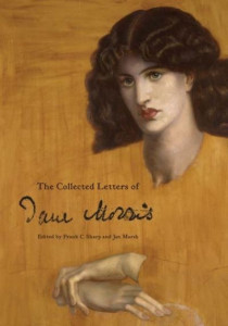 The Collected Letters of Jane Morris by Jane Morris