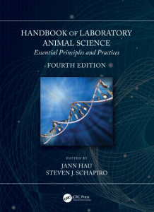 Handbook of Laboratory Animal Science by Jann Hau (Hardback)