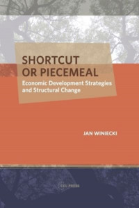 Shortcut or Piecemeal by Jan Winiecki