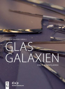 Glasgalaxien by Jasmin Grande (Hardback)