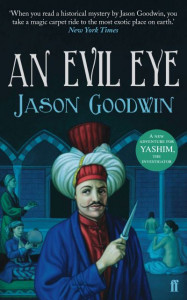 An Evil Eye by Jason Goodwin