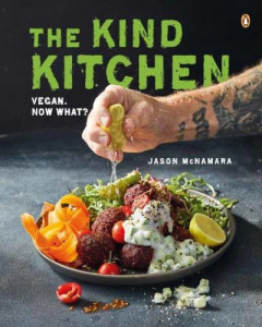 The Kind Kitchen by Jason McNamara